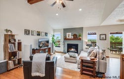 2531 LEVI RD, Cheyenne, WY 82009