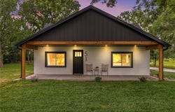 51 SE 208th Street, Holt, MO 64048