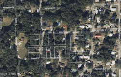 POWELL Street, Palatka, FL 32177