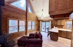 274 Oak Street, Tahoma, CA 96142