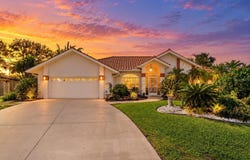 134 TOCOPILLA Street, PUNTA GORDA, FL 33983