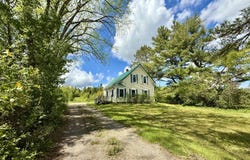 149 Old Eastport Road, Perry, ME 04667