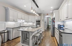 2792 E Maple Grove Lane, Powhatan, VA 23139