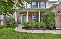 1256 Green Vale Court, Fenton, MO 63026