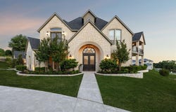 2413 Versailles Drive, Heath, TX 75032
