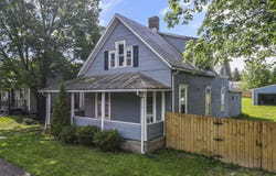 11369 Main Street, Stoutsville, OH 43154