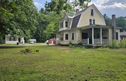 43 Woodland Street, Claremont, NH 03743