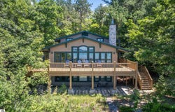 5196 MacKenzie Drive, Kewadin, MI 49648