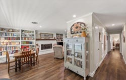 1004 Trailwood Drive, Hurst, TX 76053