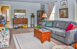 819 N 6th Street, Sayre, OK 73662