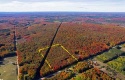 7189 County Road 571, Kalkaska, MI 49646