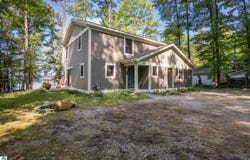 6654 S EAST TORCH LAKE DRIVE, ALDEN, MI 69612
