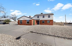 3000 Donegal Road, El Paso, TX 79925