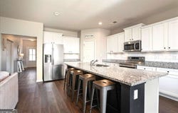 1978 Waterside Circle, Bethlehem, GA 30620