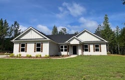 3372 Andrews Chapel Road, Thomaston, GA 30286