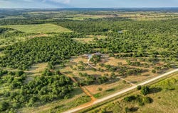 1140 Garvey Ranch RD, Olney, TX 76374