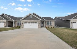 1542 Hickory Landing, De Soto, MO 63020