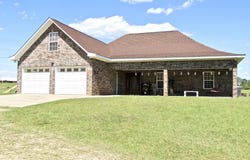 1389 Bethel Church Rd., Bassfield, MS 39421