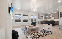 6309 Beau Court, Edmond, OK 73034