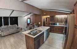 W278 Riverview Drive, Montello, WI 54939