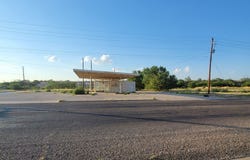 1701 E 3rd St, Big Spring, TX 79720