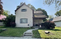 812 S Marion Street, Bluffton, IN 46714