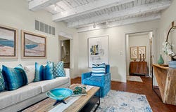409 E Coronado Road, Santa Fe, NM 87505