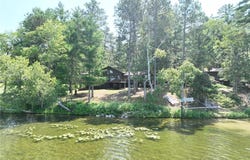 5896 Lake May Drive NW, Akeley, MN 56433