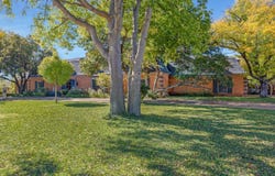500 TAYLOR Lane, Canyon, TX 79015-4230