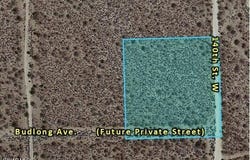 W 140th, Rosamond, CA 93560