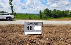 Saddleback Road, Dunlap, TN 37327