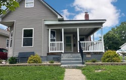 327 E. 4th Street, Flora, IL 62839