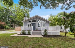 4925 ASPEN STREET, SHADY SIDE, MD 20764