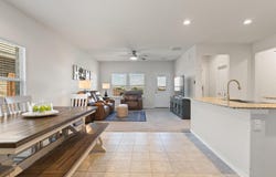 157 Greengate Drive, Boyd, TX 76023