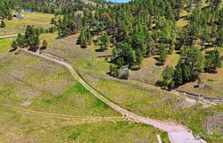 tract 5 HARMONY HEIGHTS LN, Rapid City, SD 57701