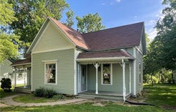 602 MAIN Street, Garden City, MO 64747