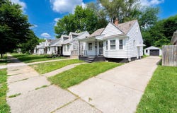 11706 Auburn Street, Detroit, MI 48228