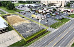 3000 E Race, Searcy, AR 72143