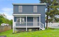 558 BRANCH STREET, STRASBURG, VA 22657