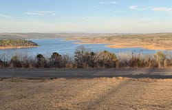 4 Long Hill Rd., Higden, AR 72067