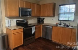 1148 Crowders Woods Drive, Gastonia, NC 28052