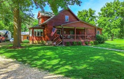 1903 Pollock Road, Mexico, MO 65265