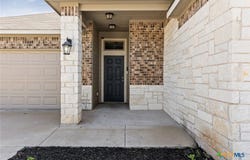 806 Dunford Drive, Temple, TX 76502