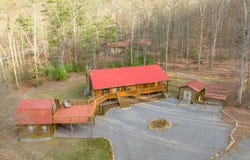 3394 Laurelwood Road, Cosby, TN 37722