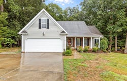 61 Fork Junction Road, Timberlake, NC 27583