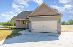 68 Tee Drive, Selma, NC 27576