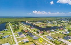 4106 NW 20th Terrace, Cape Coral, FL 33993