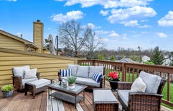 8148 Shoreridge Terrace, Indianapolis, IN 46236