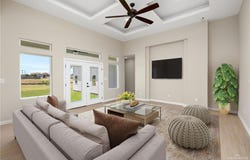 2612 E Guerlain Drive, Edinburg, TX 78542
