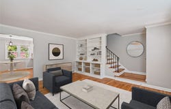 6833 Meade St, Point Breeze, PA 15208